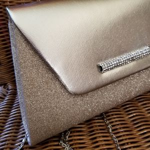 Cocktail evening purse